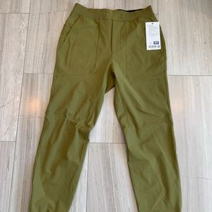 Lululemon ABC  Jogger
